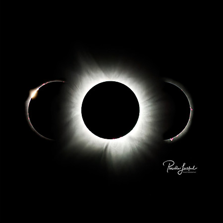 2024 eclipse only